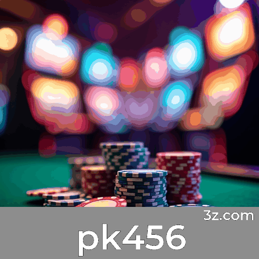 pk456 Inovação: Transformando Jogos com Tecnologia de Ponta