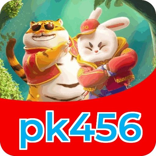 Login rápido no app pk456