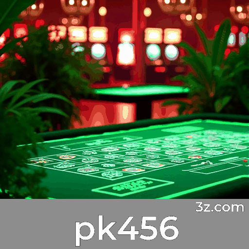 PK456: Plataforma Vibrante de Comunidade e Interação