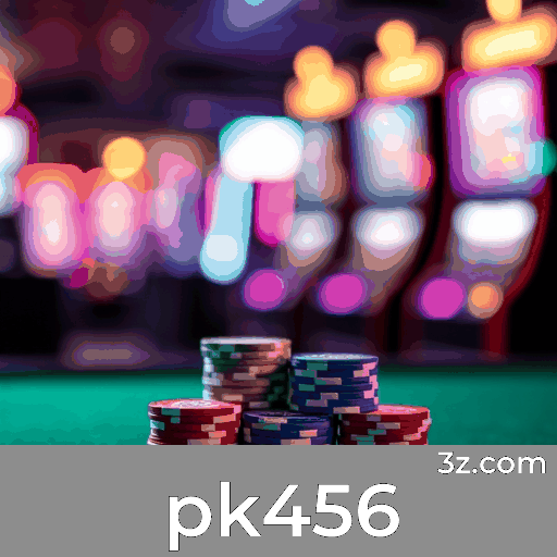 pk456: Domine Jogos de Cassino com Estratégias Vencedoras