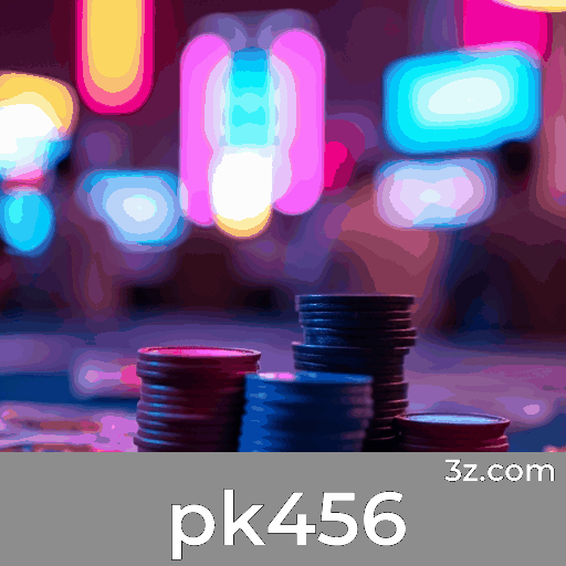 pk456: Experiência Imersiva de Cassino para Brasileiros