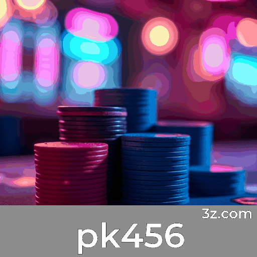 App pk456: Suas Apostas na Palma da Mão com Funcionalidades Completas