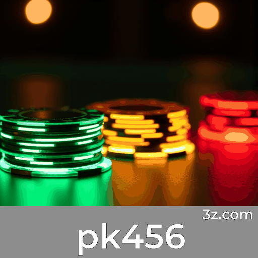 PK456: Plataforma Vibrante de Comunidade e Interação