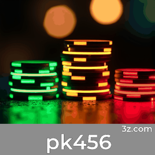 pk456: Seu Cassino Online de Confiança