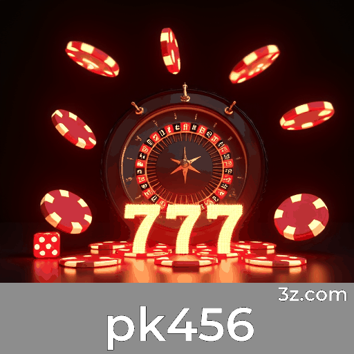 pk456: Domine Jogos de Cassino com Estratégias Vencedoras