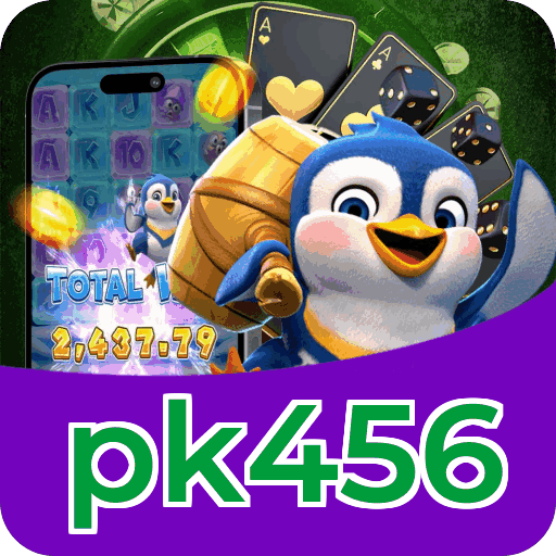 Bônus de boas-vindas pk456